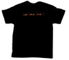 One Fire Clothing Classic Tee - Positive Message Tees