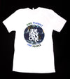 One Fire Clothing - Earth Love Tee - Positive Message Tees